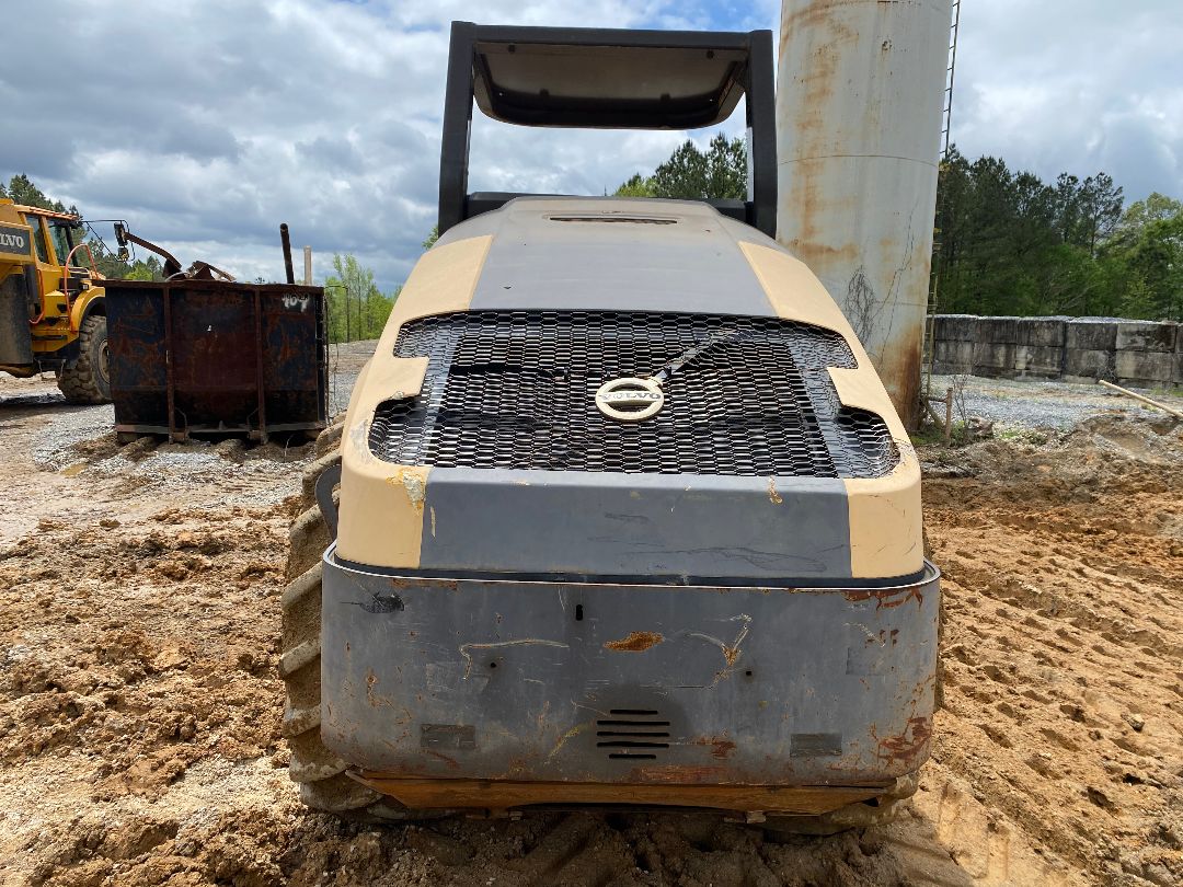 2014 VOLVO SD115 - Image 4